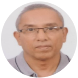 Mr. Rajeev Khedkar